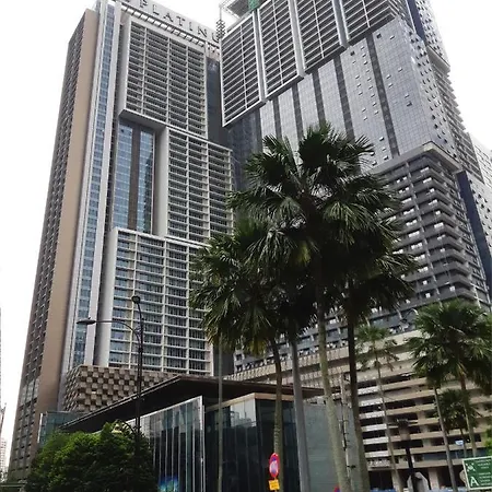 City Stay At The Platinum Klcc